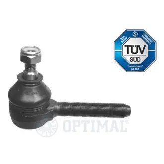 Наконечник поперечной рулевой тяги OPTIMAL G1212