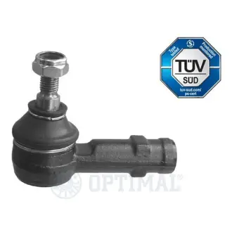 Наконечник поперечной рулевой тяги OPTIMAL G1213