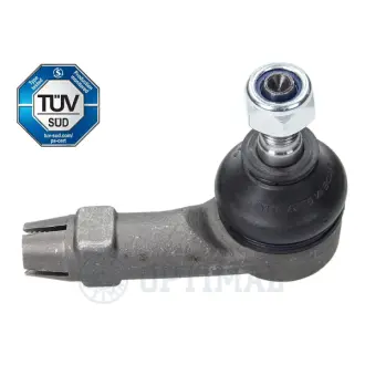Наконечник поперечной рулевой тяги OPTIMAL G1217