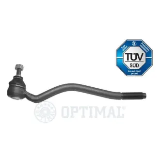 Наконечник поперечной рулевой тяги OPTIMAL G1232