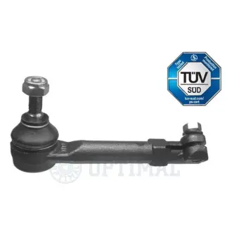 Наконечник поперечной рулевой тяги OPTIMAL G1265