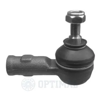 Наконечник поперечной рулевой тяги OPTIMAL G1275
