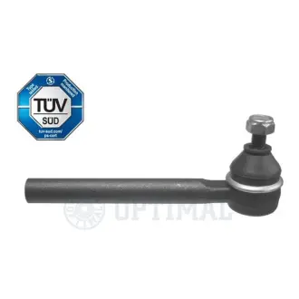 Наконечник поперечной рулевой тяги OPTIMAL G1276