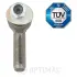 Наконечник поперечной рулевой тяги OPTIMAL G1288 (фото 2)