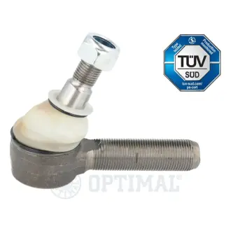 Наконечник поперечной рулевой тяги OPTIMAL G1289