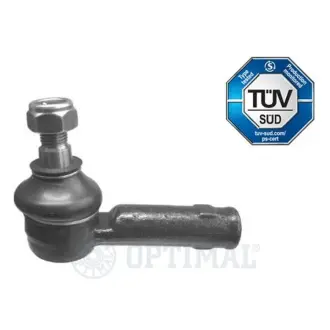 Наконечник поперечной рулевой тяги OPTIMAL G1290