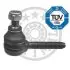 Tie rod end. Наконечник поперечной рулевой тяги OPTIMAL G1296 (фото 1)