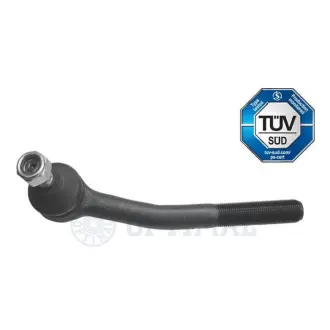 Наконечник поперечной рулевой тяги OPTIMAL G1331