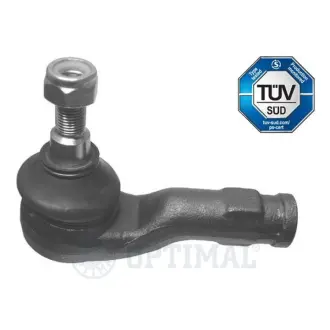 Наконечник поперечной рулевой тяги OPTIMAL G1374