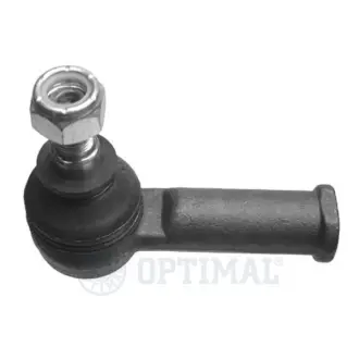 Наконечник поперечной рулевой тяги OPTIMAL G1530