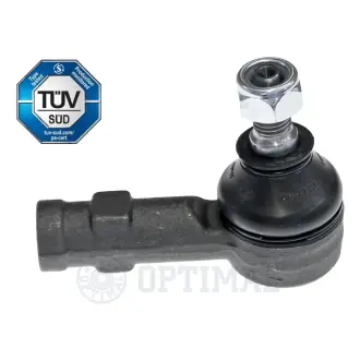 Наконечник поперечной рулевой тяги OPTIMAL G1532
