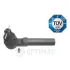 Наконечник поперечной рулевой тяги OPTIMAL G1553 (фото 1)