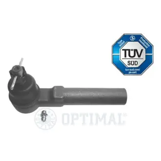 Наконечник поперечной рулевой тяги OPTIMAL G1553