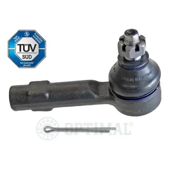 Наконечник поперечной рулевой тяги OPTIMAL G1573