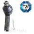 Наконечник поперечной рулевой тяги OPTIMAL G1578 (фото 2)