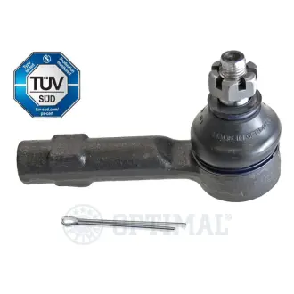 Наконечник поперечной рулевой тяги OPTIMAL G1578