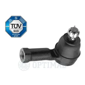 Наконечник поперечной рулевой тяги OPTIMAL G1585