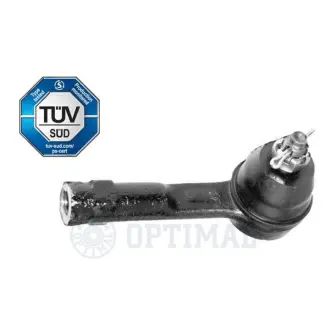Наконечник поперечной рулевой тяги OPTIMAL G1586