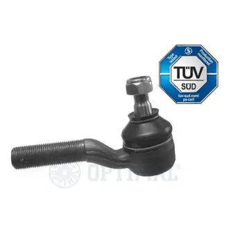 Наконечник поперечной рулевой тяги OPTIMAL G1596
