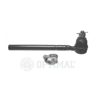 Наконечник поперечной рулевой тяги OPTIMAL G1634