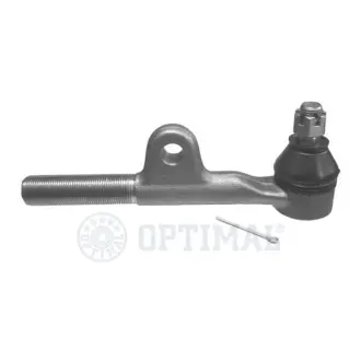 Наконечник поперечной рулевой тяги OPTIMAL G1643