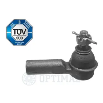 Наконечник поперечной рулевой тяги OPTIMAL G1675