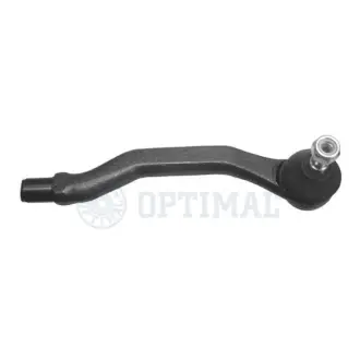 Наконечник поперечной рулевой тяги OPTIMAL G1683