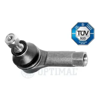 Наконечник поперечной рулевой тяги OPTIMAL G1690