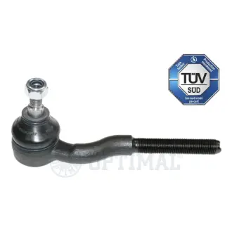 Наконечник поперечной рулевой тяги OPTIMAL G1708