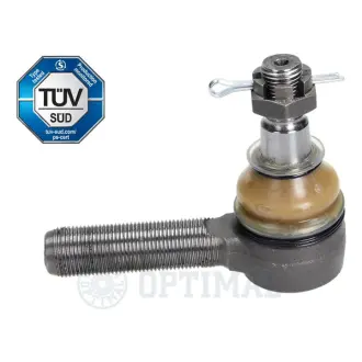 Наконечник поперечной рулевой тяги OPTIMAL G1714