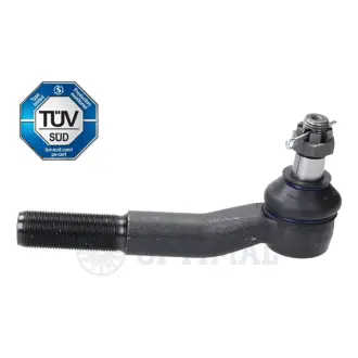 Наконечник поперечной рулевой тяги OPTIMAL G1719