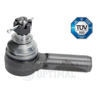 Наконечник поперечной рулевой тяги OPTIMAL G1724