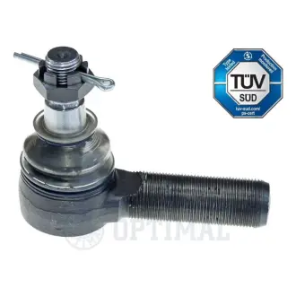 Наконечник поперечной рулевой тяги OPTIMAL G1726