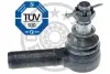 Наконечник поперечной рулевой тяги OPTIMAL G1727 (фото 1)