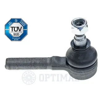 Наконечник поперечной рулевой тяги OPTIMAL G1826