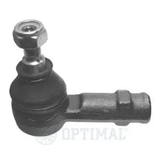 Наконечник поперечной рулевой тяги OPTIMAL G1860