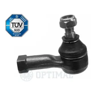Наконечник поперечной рулевой тяги OPTIMAL G1867