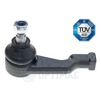 Наконечник поперечной рулевой тяги OPTIMAL G1892