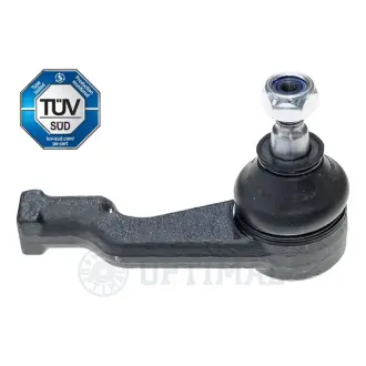 Наконечник поперечной рулевой тяги OPTIMAL G1893
