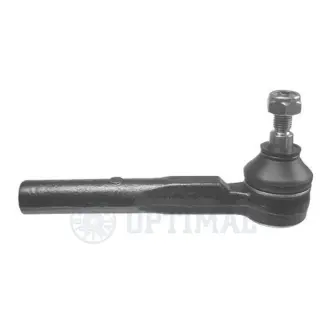 Наконечник поперечной рулевой тяги OPTIMAL G1906