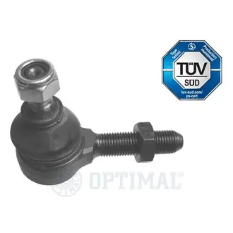 Наконечник поперечной рулевой тяги OPTIMAL G1916