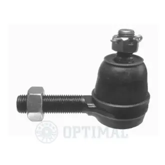 Наконечник поперечной рулевой тяги OPTIMAL G1917