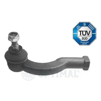 Наконечник поперечной рулевой тяги OPTIMAL G1929