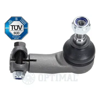 Наконечник поперечной рулевой тяги OPTIMAL G1975
