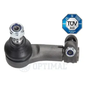 Наконечник поперечной рулевой тяги OPTIMAL G1976