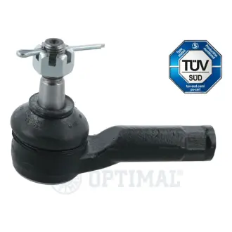 Наконечник поперечной рулевой тяги OPTIMAL G1989