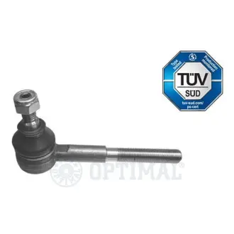 Наконечник поперечной рулевой тяги OPTIMAL G1991