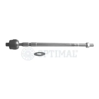 Осевой шарнир, рулевая тяга OPTIMAL G2534