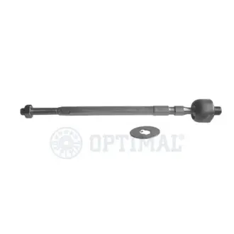Осевой шарнир, рулевая тяга OPTIMAL G2535