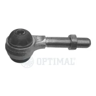Отверстие рычага, поперечная рулевая тяга OPTIMAL G2595